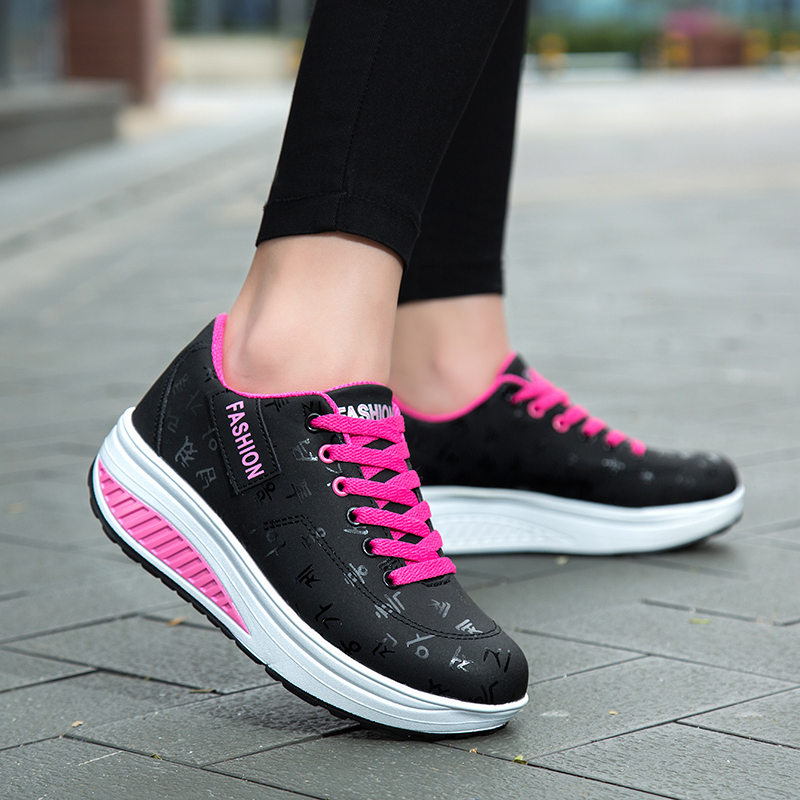 Running Gear For Women - Sneakers for Women Orthopedic Sneakers Walking