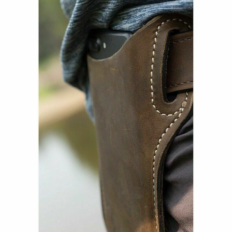 Running Gear Backpack - Men Phone Case Holster Cellphone Loop