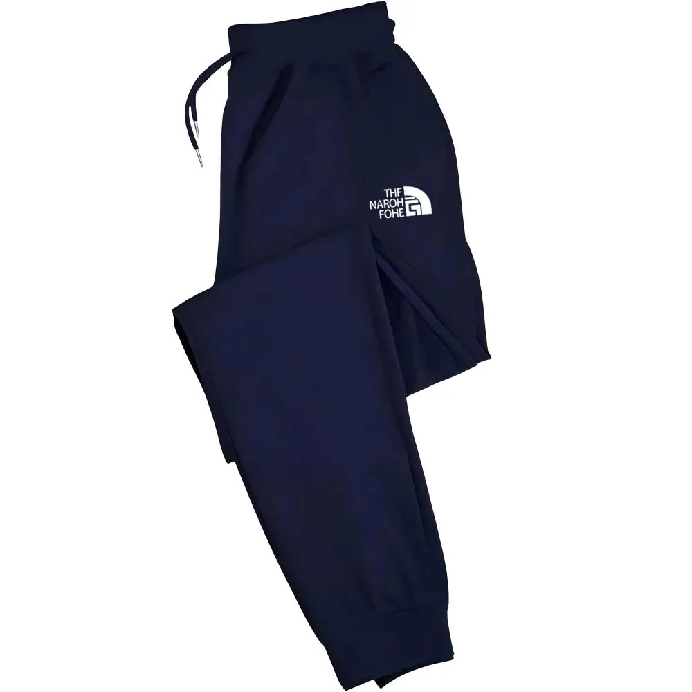 New style printed sport pants  - Running Gear Winter บทวิจารณ์และราคา