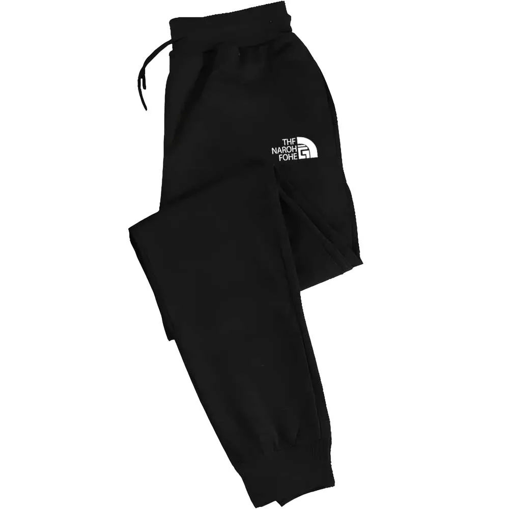 New style printed sport pants  - Running Gear Winter บทวิจารณ์และราคา