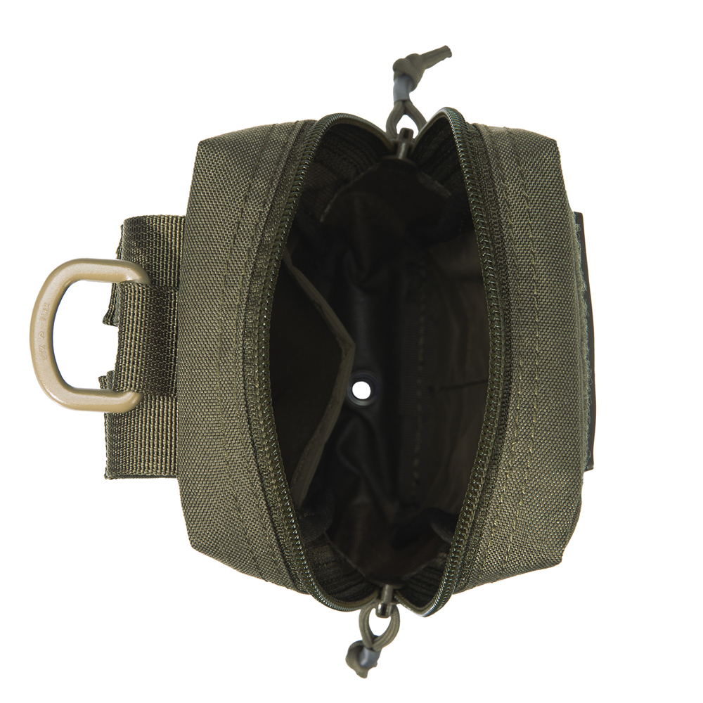 Tactical Molle Waist Bag Outdo - Running Gear Backpack บทวิจารณ์และราคา