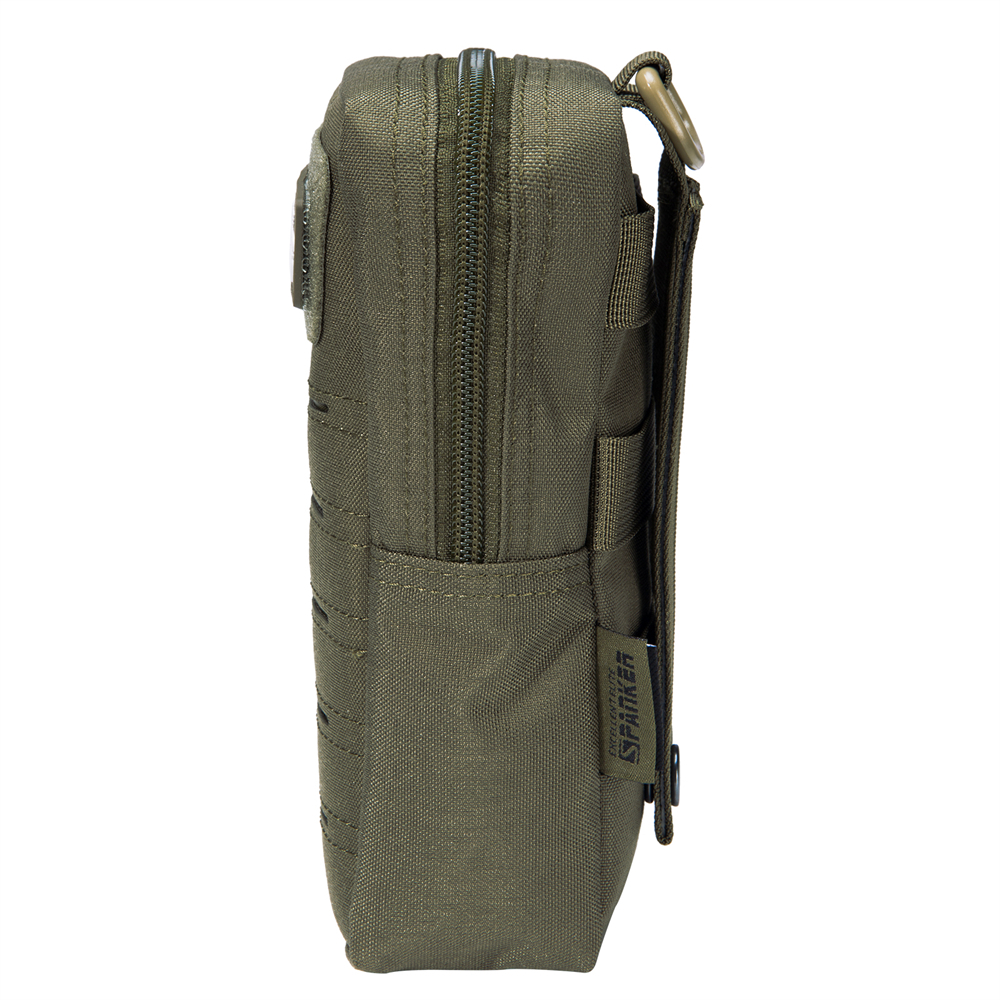Tactical Molle Waist Bag Outdo - Running Gear Backpack บทวิจารณ์และราคา