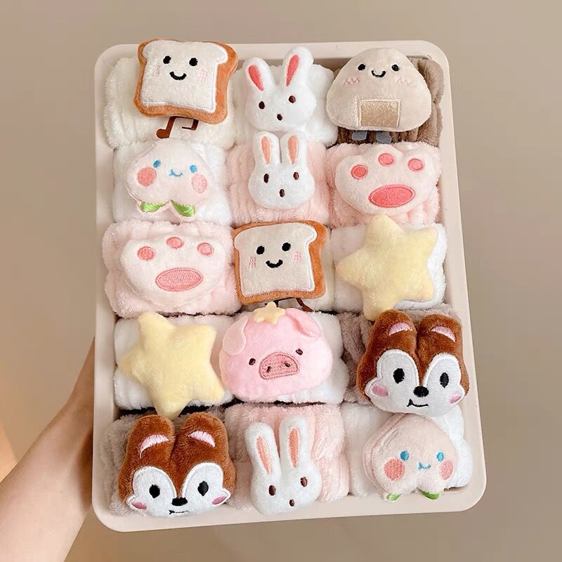 Sweat Band Toast Rabbit Pig Ca - Sweat Band Wrist บทวิจารณ์และราคา