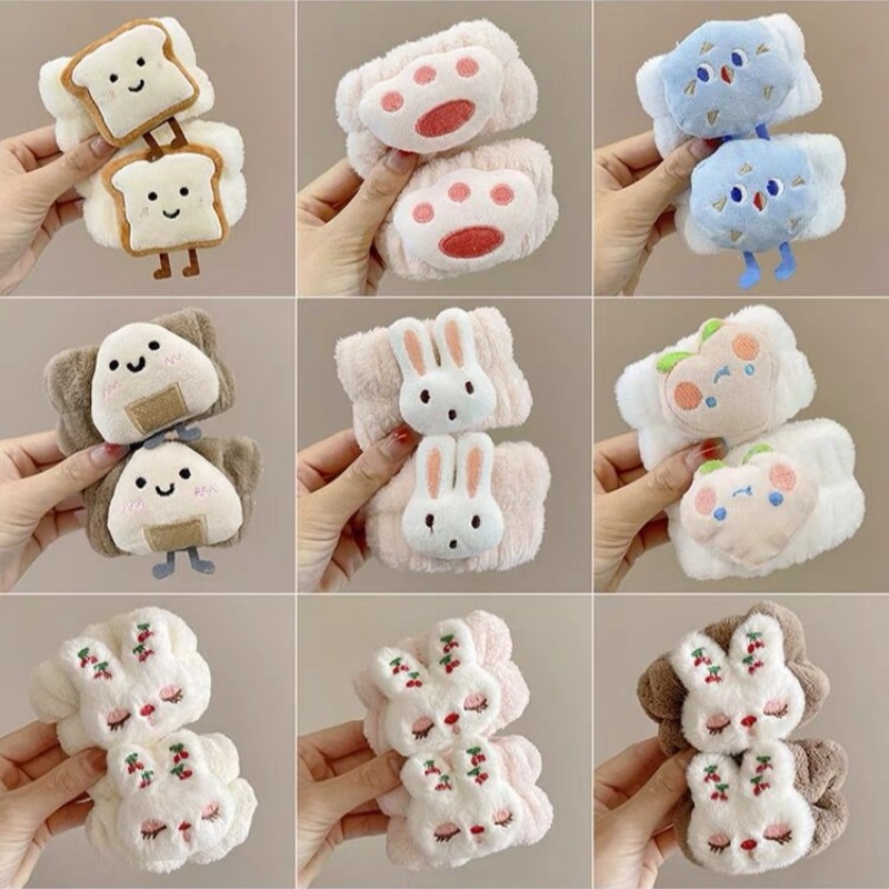 Sweat Band Toast Rabbit Pig Ca - Sweat Band Wrist บทวิจารณ์และราคา