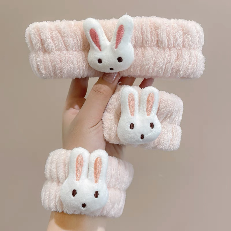 Sweat Band Toast Rabbit Pig Ca - Sweat Band Wrist บทวิจารณ์และราคา