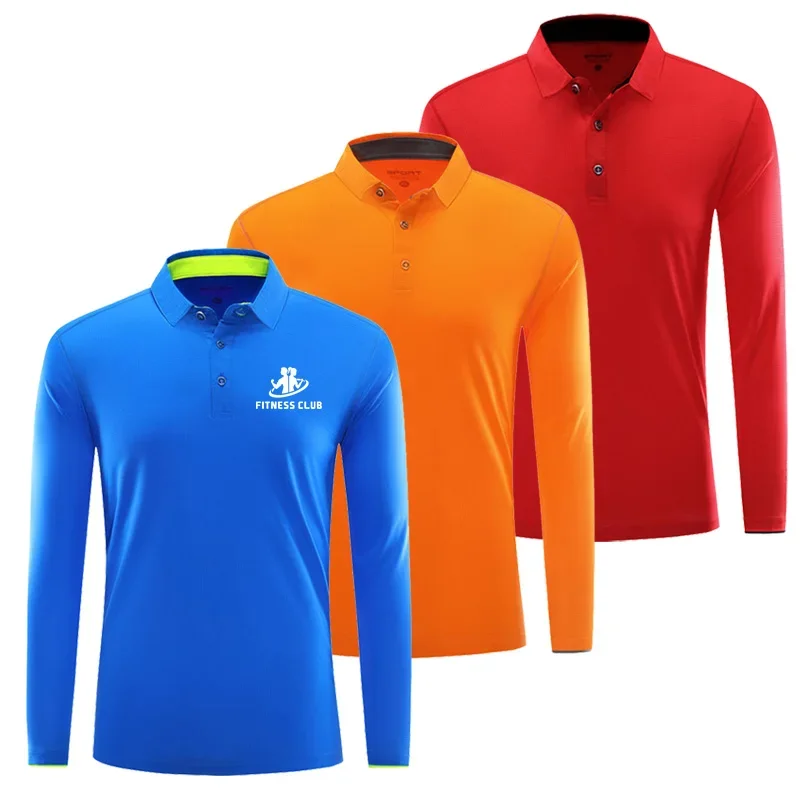 Men Running Sport Shirts Tops  - Running Gear Winter บทวิจารณ์และราคา
