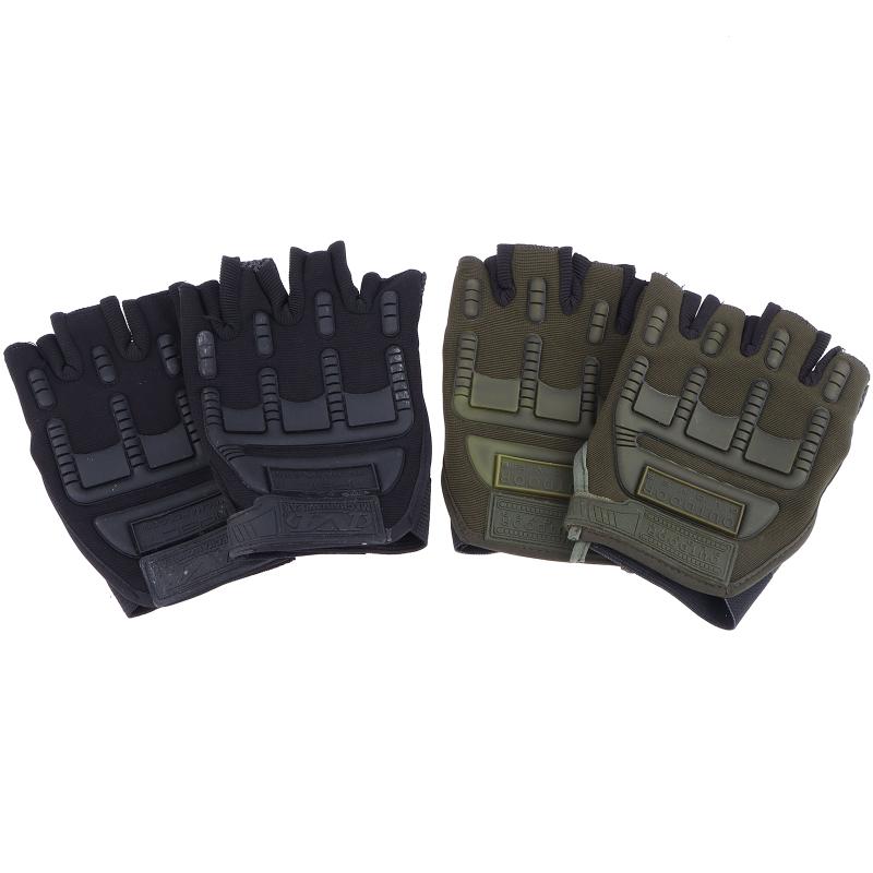 Breathable Half Finger Kids Gl - Running Gear For Kids Girls บทวิจารณ์และราคา
