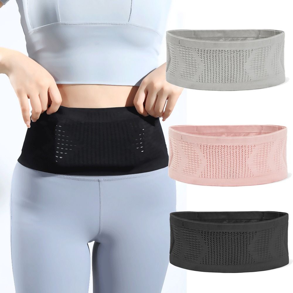 Unisex Invisible Running Waist - Running Gear Bag บทวิจารณ์และราคา