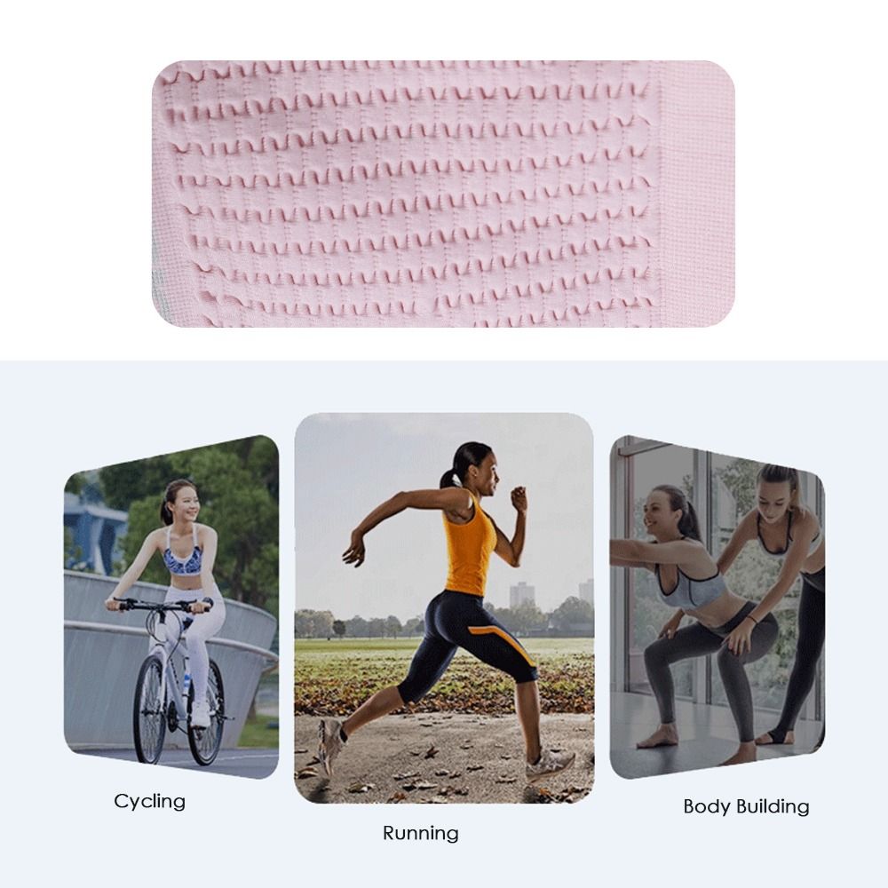 Unisex Invisible Running Waist - Running Gear Bag บทวิจารณ์และราคา