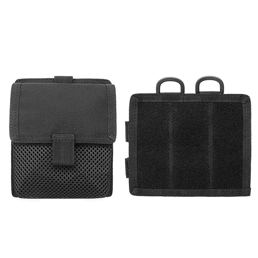 Molle Pouch Belt Waist Pack Sm - Running Gear Backpack บทวิจารณ์และราคา