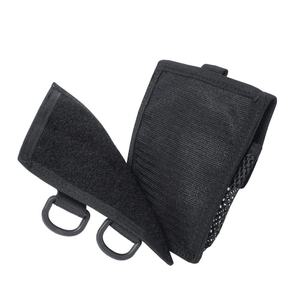 Molle Pouch Belt Waist Pack Sm - Running Gear Backpack บทวิจารณ์และราคา