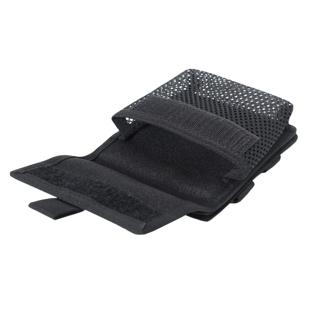 Molle Pouch Belt Waist Pack Sm - Running Gear Backpack บทวิจารณ์และราคา
