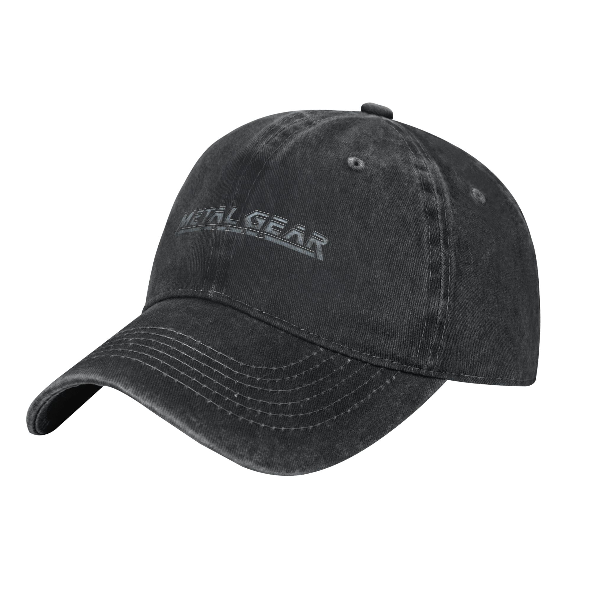 Vintage Metallic MGS Logo Meta - Running Gear Logos บทวิจารณ์และราคา