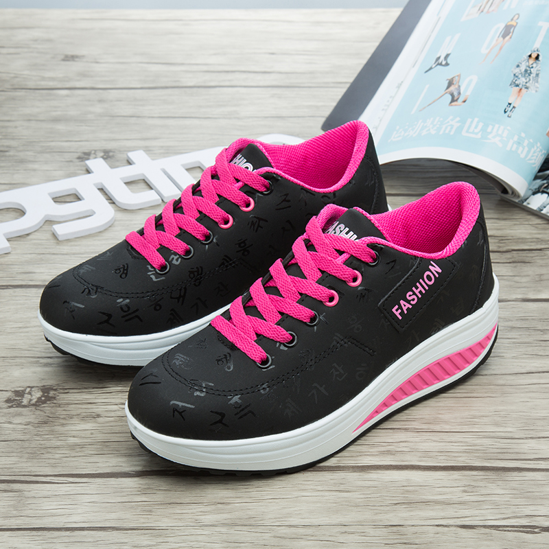 Sneakers for Women Orthopedic  - Running Gear For Women บทวิจารณ์และราคา