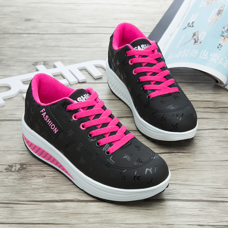 Sneakers for Women Orthopedic  - Running Gear For Women บทวิจารณ์และราคา