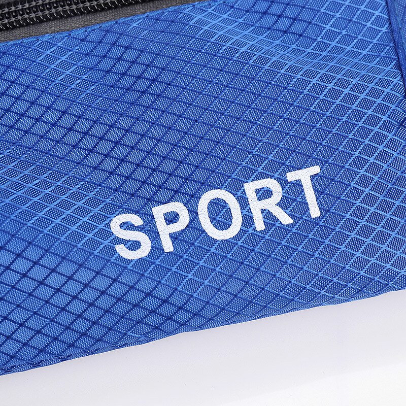 Multifunction Man Waist Bag Ny - Running Gear Backpack บทวิจารณ์และราคา