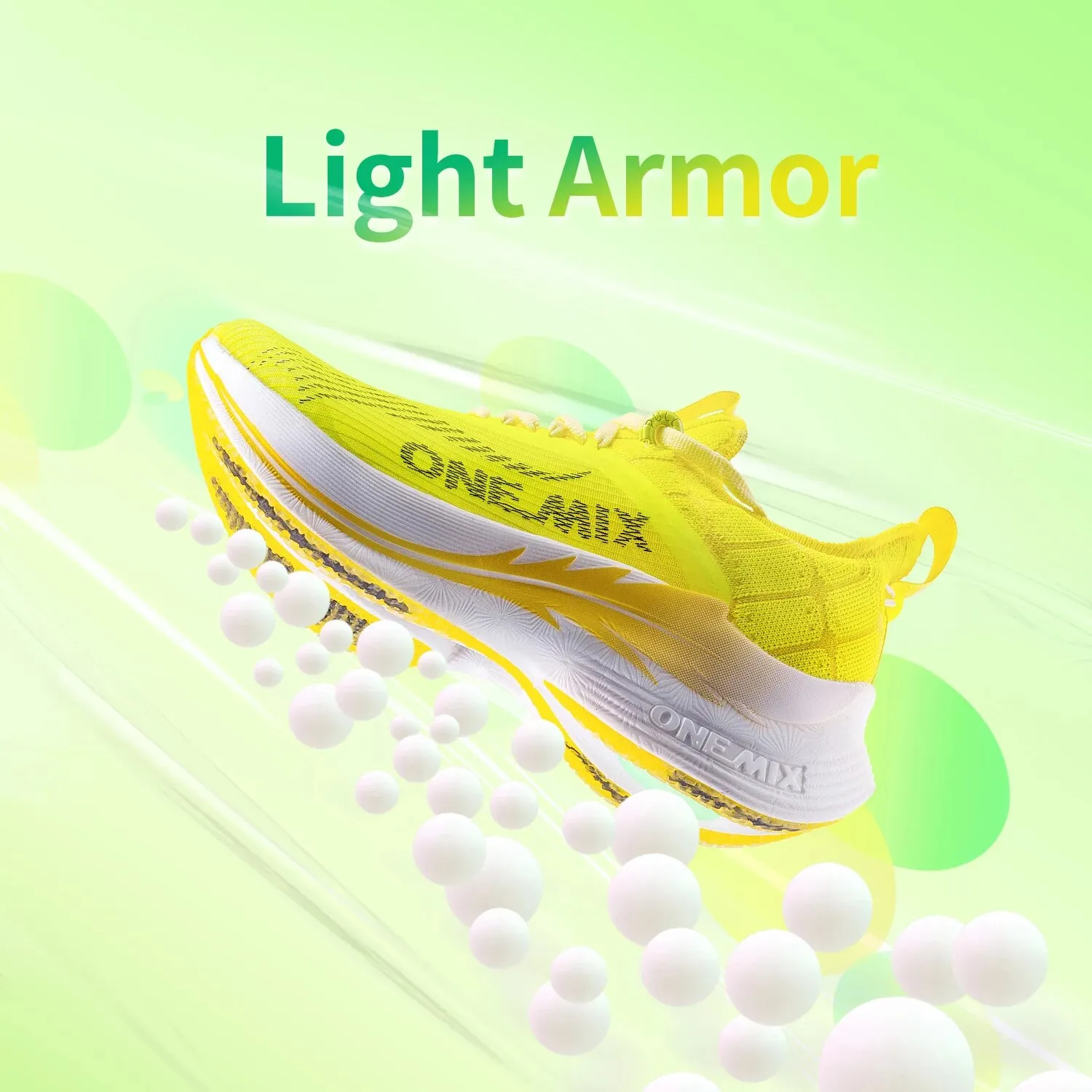 ONEMIX Carbon Plate Marathon R - Running Shoe Carbon บทวิจารณ์และราคา
