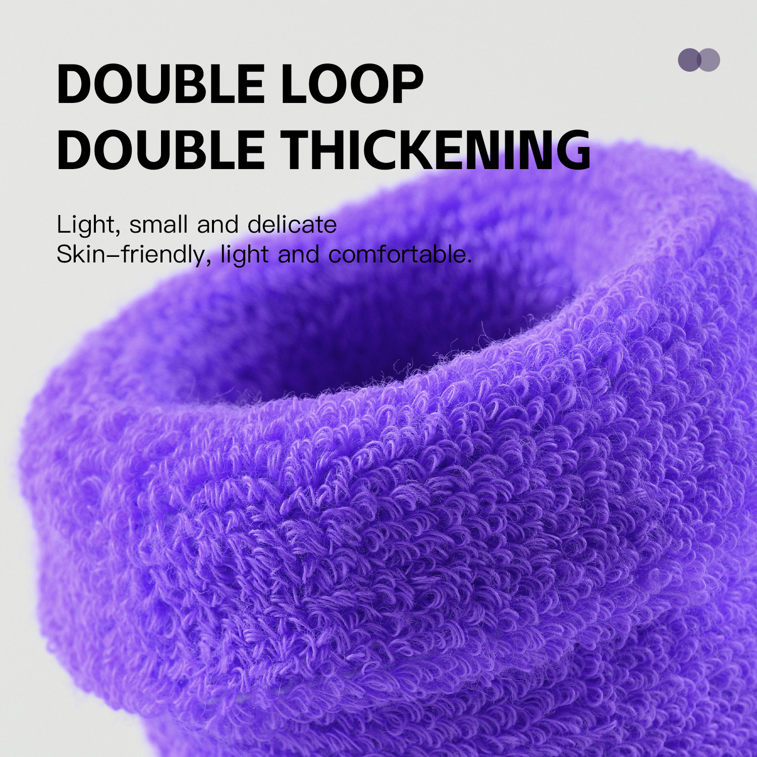Towel Sports Wrist bands Tenni - Sweat Band Wrist บทวิจารณ์และราคา