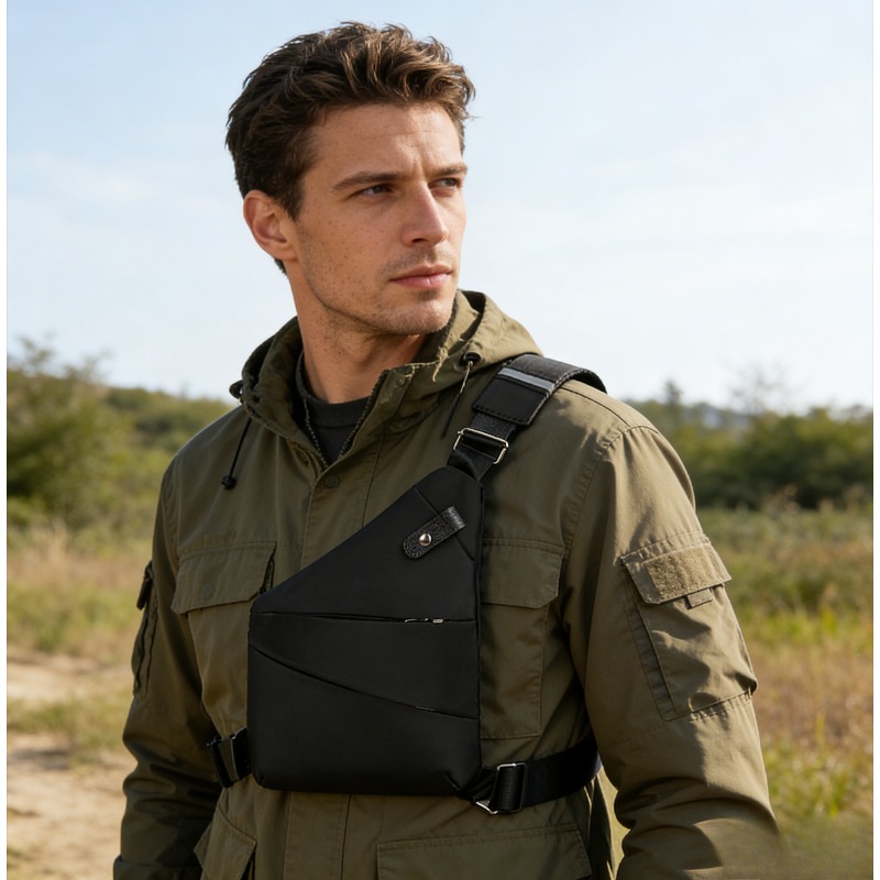 Multifunctional Travel Chest B - Running Gear Bag บทวิจารณ์และราคา