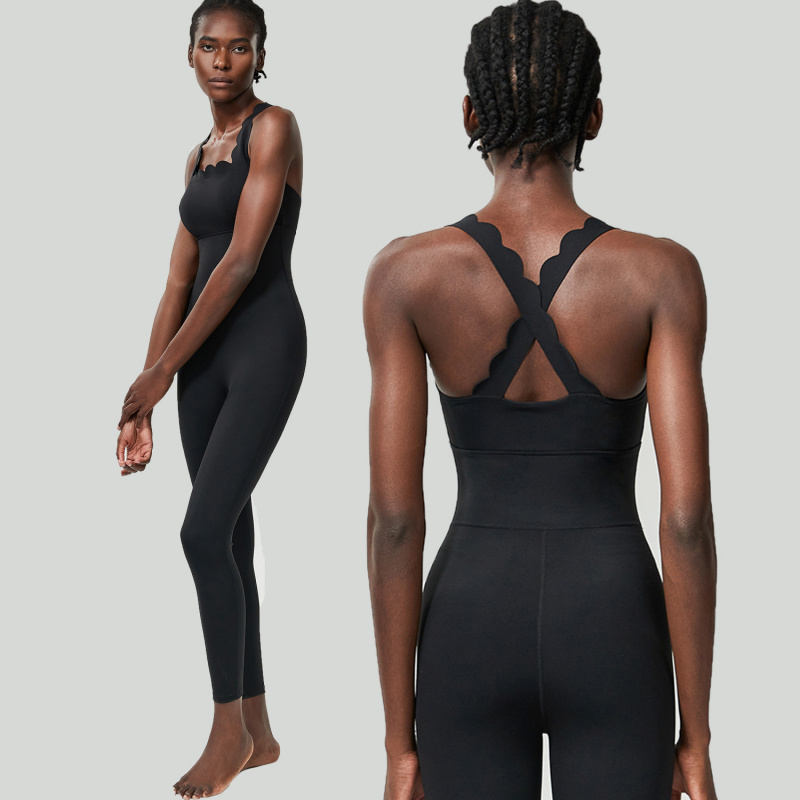 FUBEIKE Small Wave Beauty Back - Running Gear For Women บทวิจารณ์และราคา