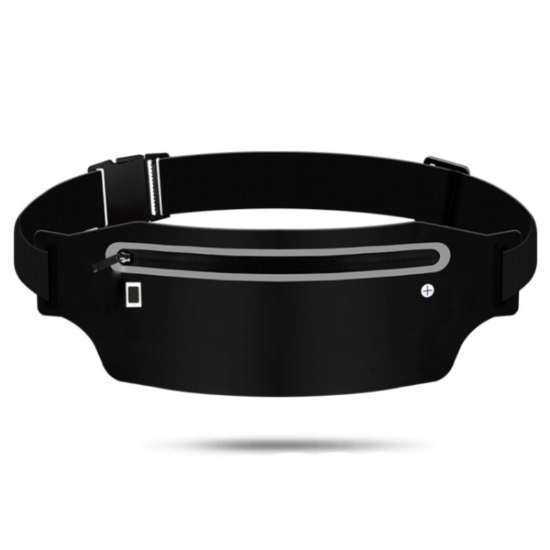 Running Belt Waist Bag Sports  - Running Gear Bag บทวิจารณ์และราคา