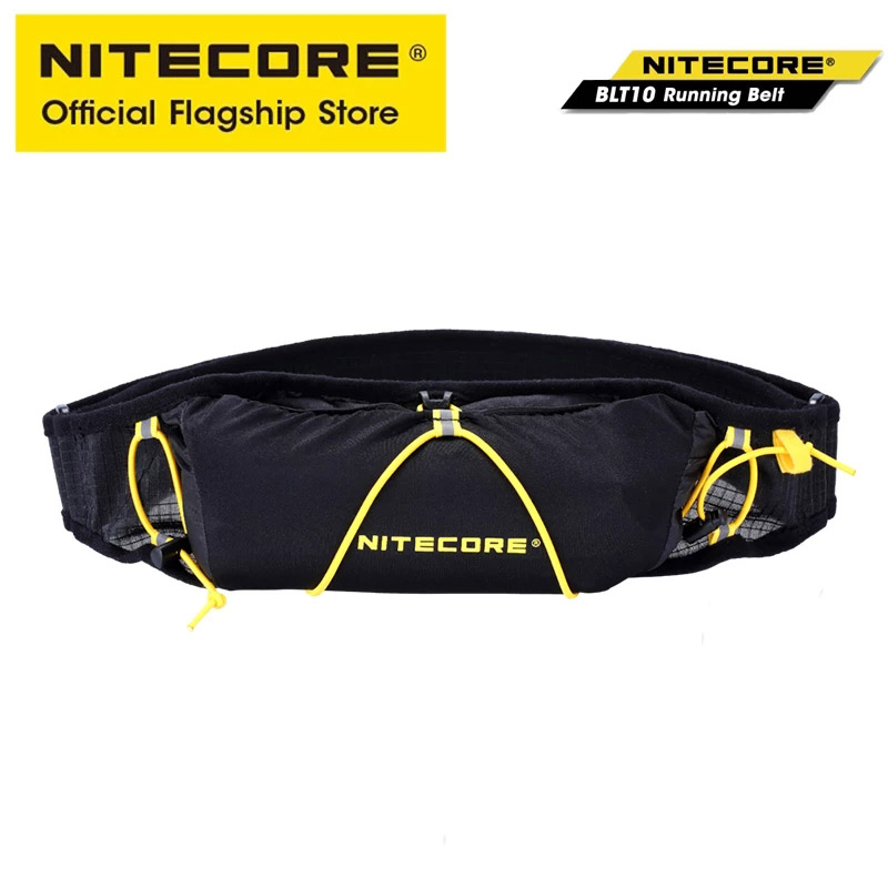 NITECORE BLT10 Running Waist B - Running Gear Bag บทวิจารณ์และราคา