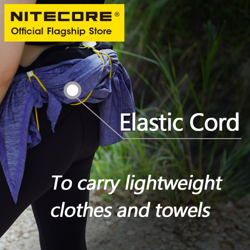 NITECORE BLT10 Running Waist B - Running Gear Bag บทวิจารณ์และราคา