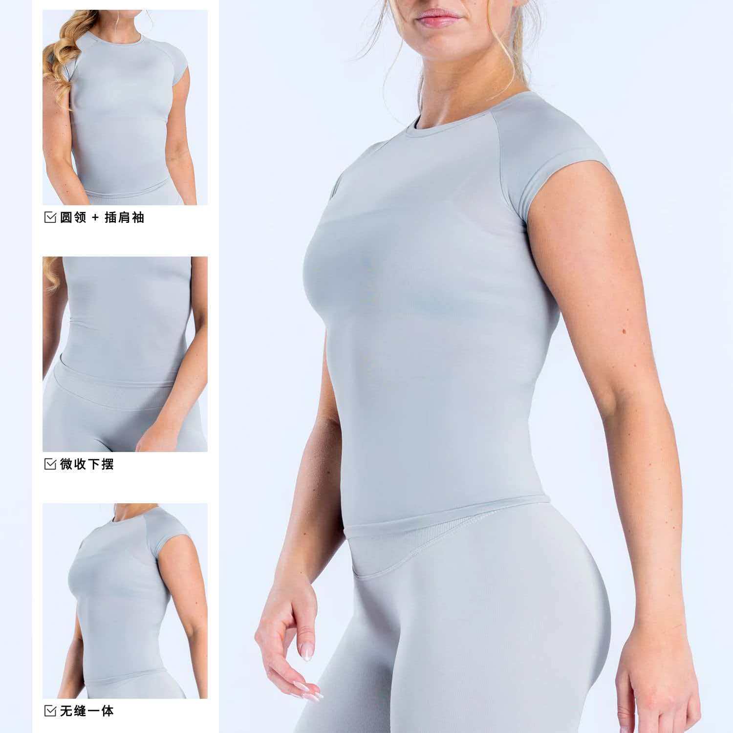 2026 new ladies impact fitness - Running Gear For Women บทวิจารณ์และราคา