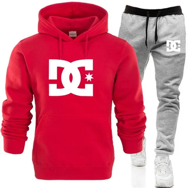 2026 Fall_Winter Men's Hoodie  - Running Gear Winter บทวิจารณ์และราคา