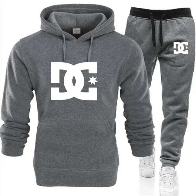 2026 Fall_Winter Men's Hoodie  - Running Gear Winter บทวิจารณ์และราคา