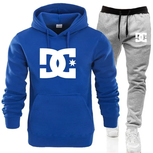 2026 Fall_Winter Men's Hoodie  - Running Gear Winter บทวิจารณ์และราคา