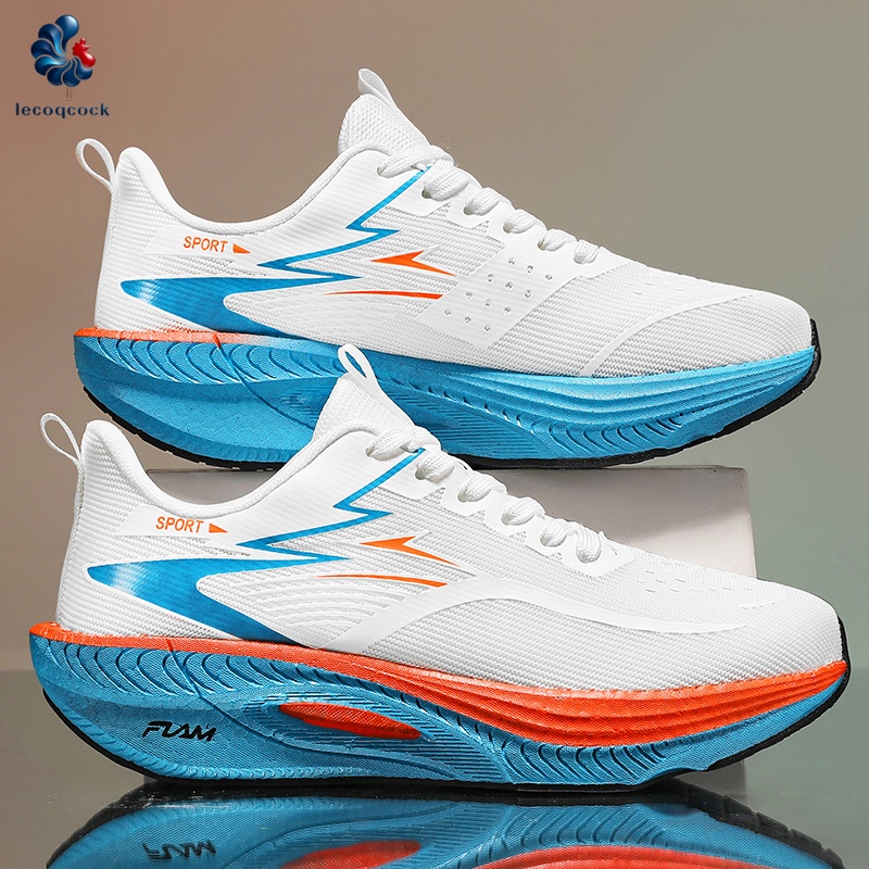 Women's Fashionable Versatile  - Running Shoe Carbon บทวิจารณ์และราคา
