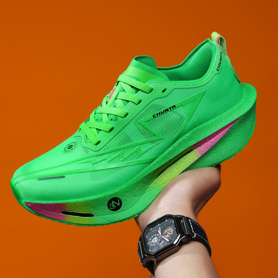 Running Shoes Speciality Carbo - Running Shoe Carbon บทวิจารณ์และราคา