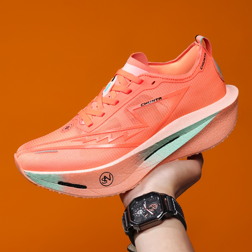 Running Shoes Speciality Carbo - Running Shoe Carbon บทวิจารณ์และราคา