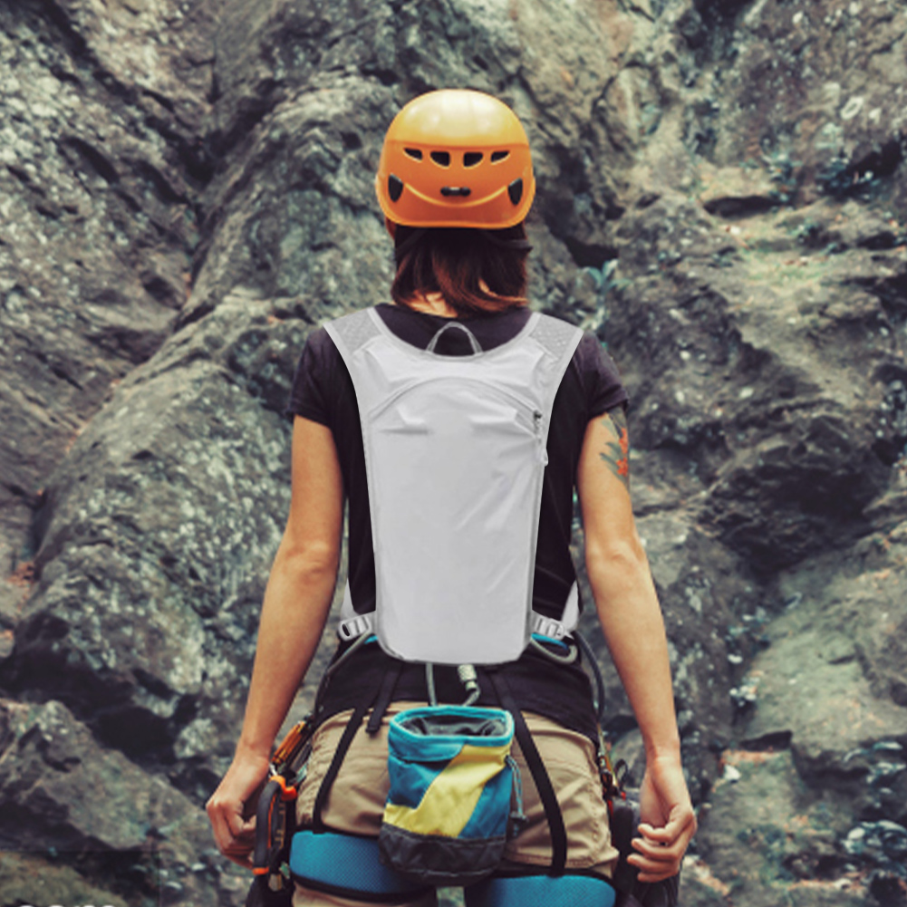 Trail Running Backpack Women M - Running Gear Trail บทวิจารณ์และราคา