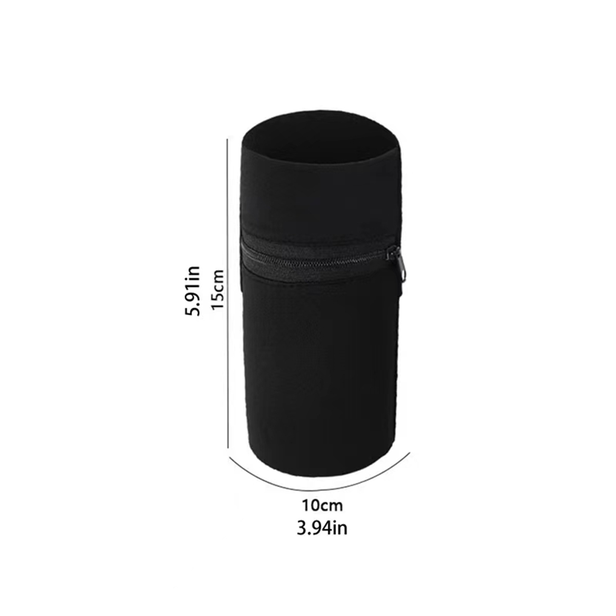 Zipper Running Bags Lightweigh - Sweat Band Wrist บทวิจารณ์และราคา