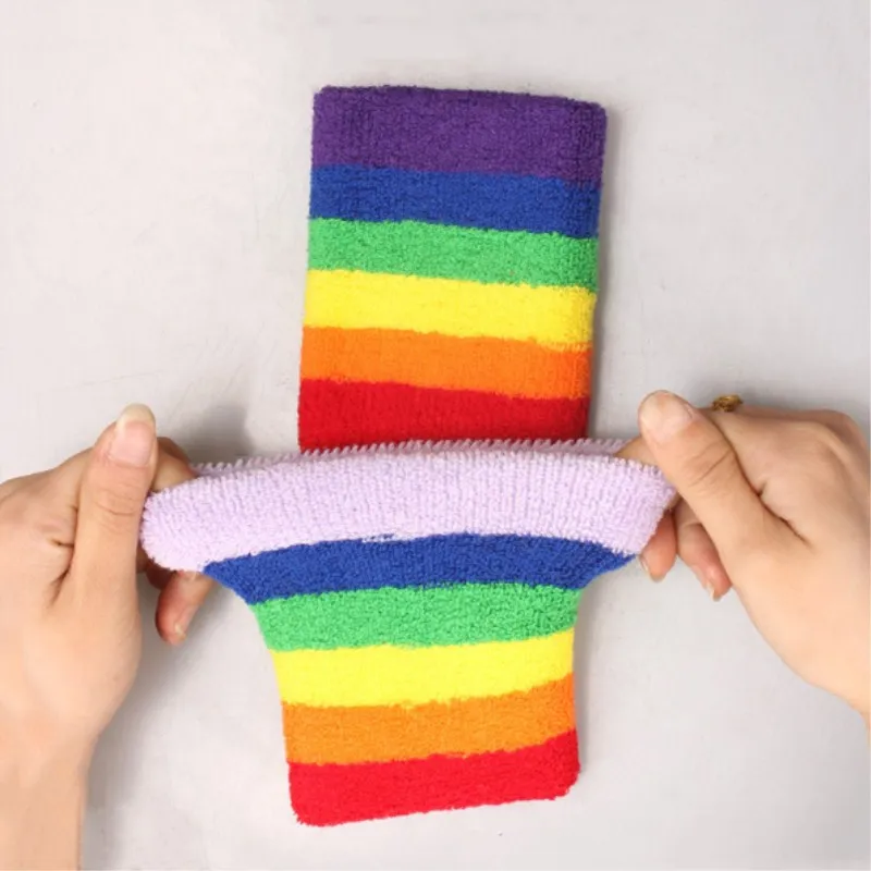 Fashion Sports Headband and Wr - Sweat Band Wrist บทวิจารณ์และราคา