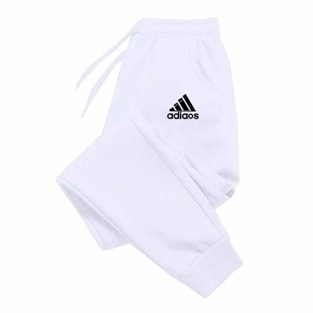 2026 New fashion printed pants - Running Gear Winter บทวิจารณ์และราคา