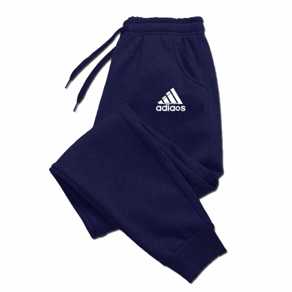 2026 New fashion printed pants - Running Gear Winter บทวิจารณ์และราคา