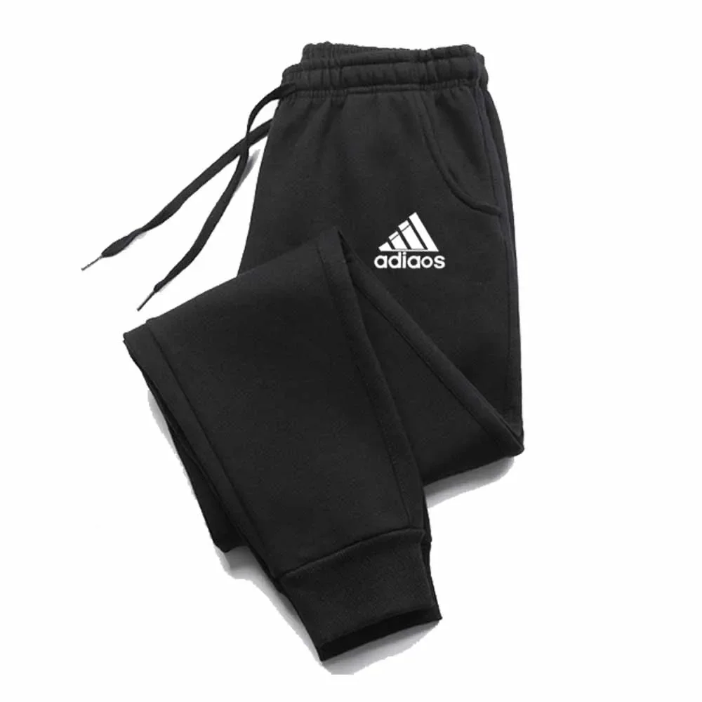 2026 New fashion printed pants - Running Gear Winter บทวิจารณ์และราคา