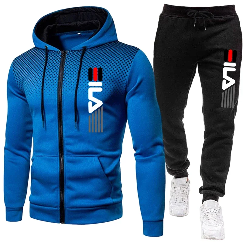 2026 Autumn Winter Men's Sport - Running Gear Winter บทวิจารณ์และราคา