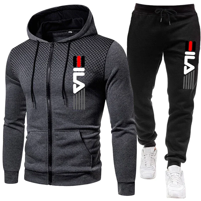 2026 Autumn Winter Men's Sport - Running Gear Winter บทวิจารณ์และราคา