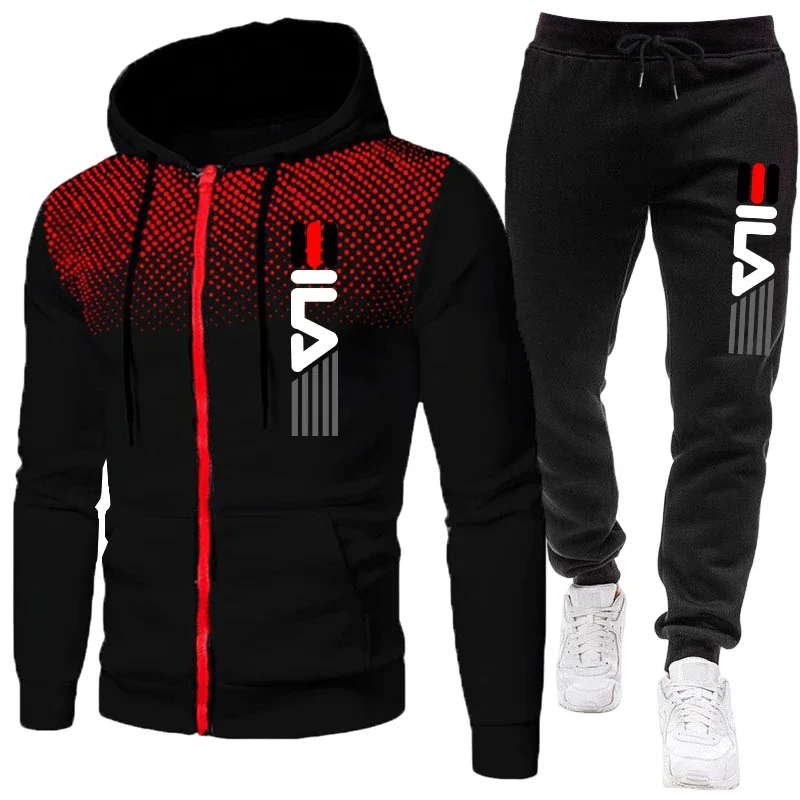 2026 Autumn Winter Men's Sport - Running Gear Winter บทวิจารณ์และราคา