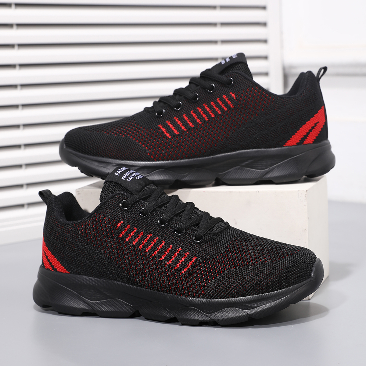 Unisex Couple Running Shoes Br - Running Gear For Women บทวิจารณ์และราคา