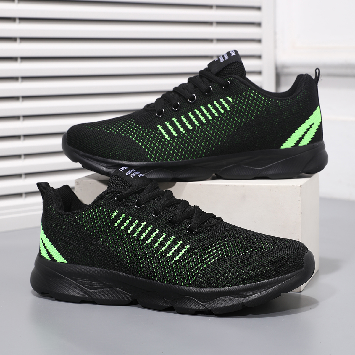 Unisex Couple Running Shoes Br - Running Gear For Women บทวิจารณ์และราคา