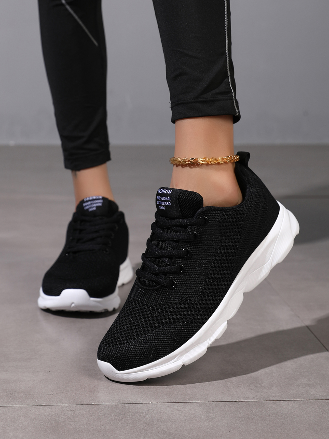 Unisex Couple Running Shoes Br - Running Gear For Women บทวิจารณ์และราคา