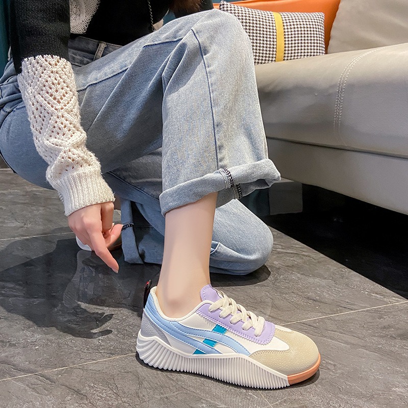 2025 summer new Korean version - Running Gear For Women บทวิจารณ์และราคา