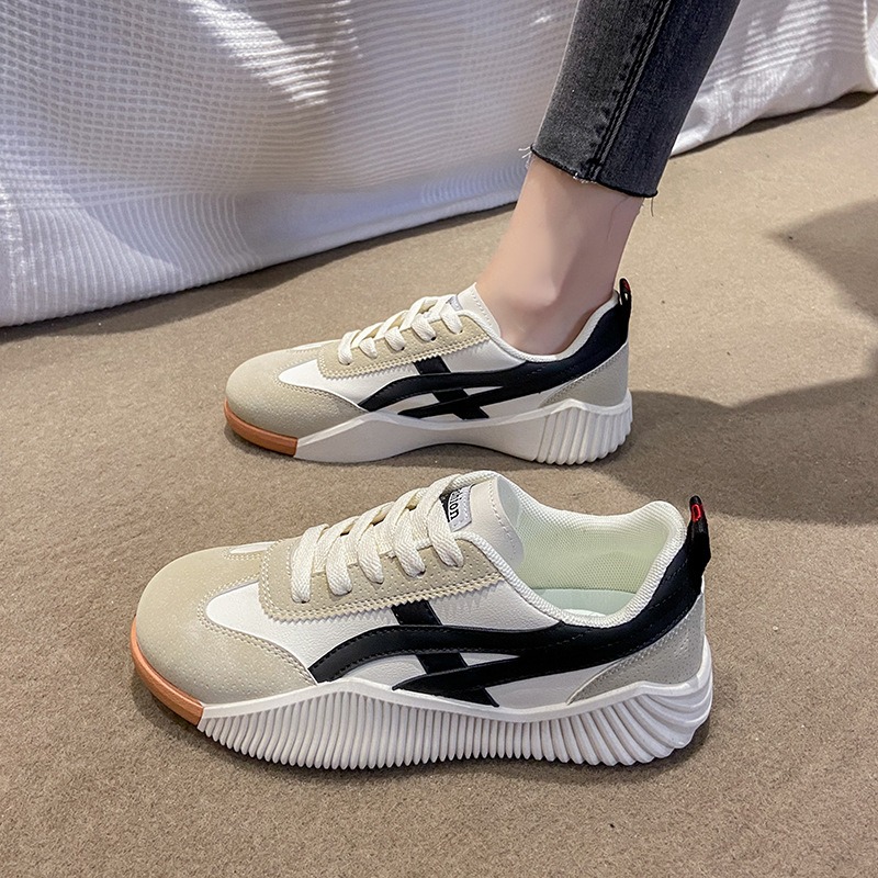 2025 summer new Korean version - Running Gear For Women บทวิจารณ์และราคา