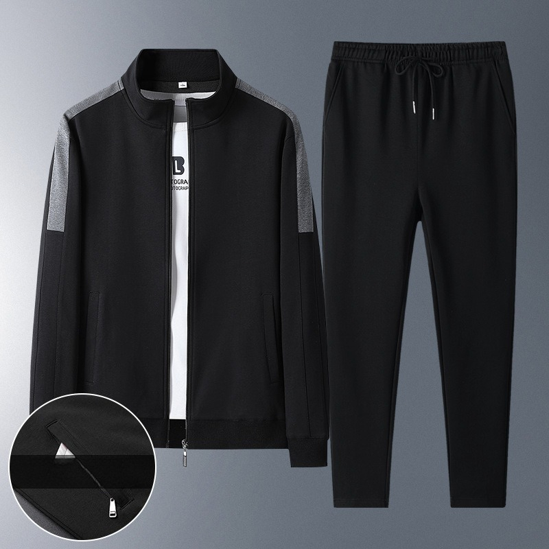 Comfort 2025 Autumn Men Runnin - Running Gear Plus Size บทวิจารณ์และราคา