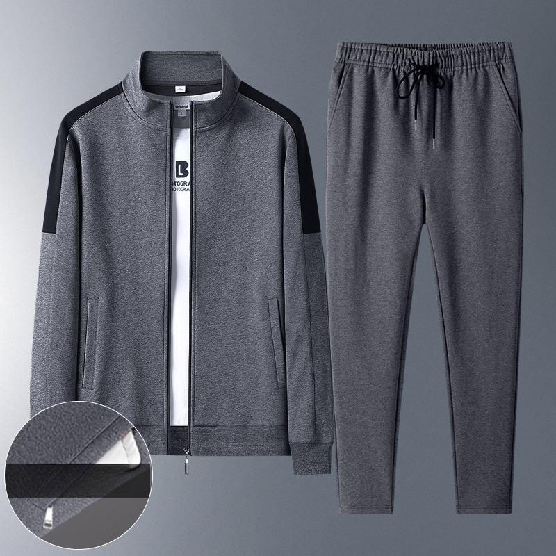 Comfort 2025 Autumn Men Runnin - Running Gear Plus Size บทวิจารณ์และราคา